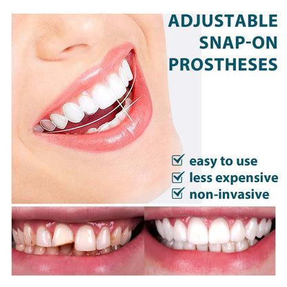 EEIHOE – Prothèse Ajustable à Pression Confort Premium