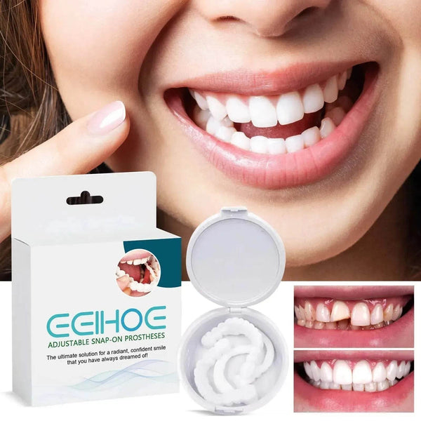 EEIHOE – Prothèse Ajustable à Pression Confort Premium