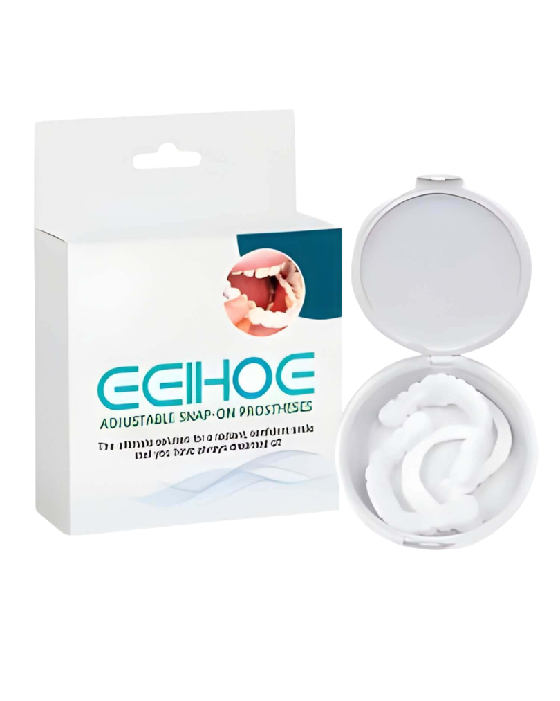EEIHOE – Prothèse Ajustable à Pression Confort Premium