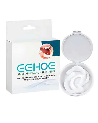 EEIHOE – Prothèse Ajustable à Pression Confort Premium