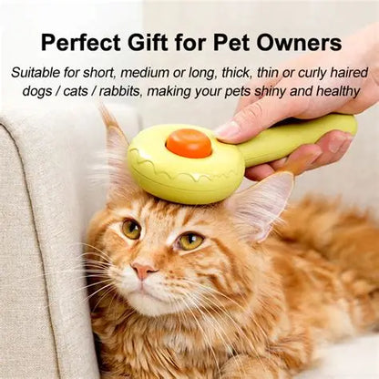 Peigne pour Chats et Chiens